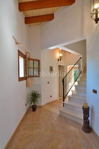 Foto 5c0e13a6-0d40-4518-8da2-b5837eb5f091. Chalet con camino riscaldamento piscina in Felanitx poble Felanitx
