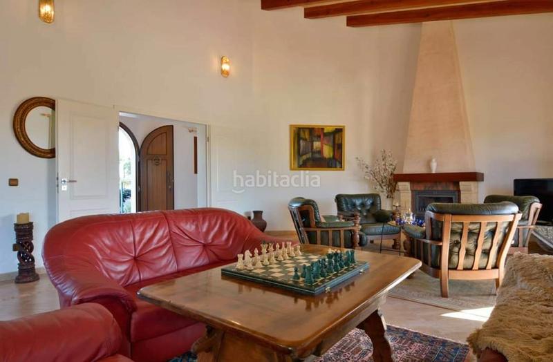 Foto 8ab0c3f8-a171-4450-8258-9acecf4049d3. Chalet con camino riscaldamento piscina in Felanitx poble Felanitx