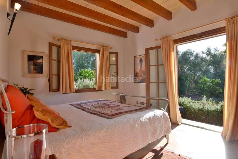 Foto 901a0116-cb8f-477f-ac2d-d778dae73ce8. Chalet con camino riscaldamento piscina in Felanitx poble Felanitx