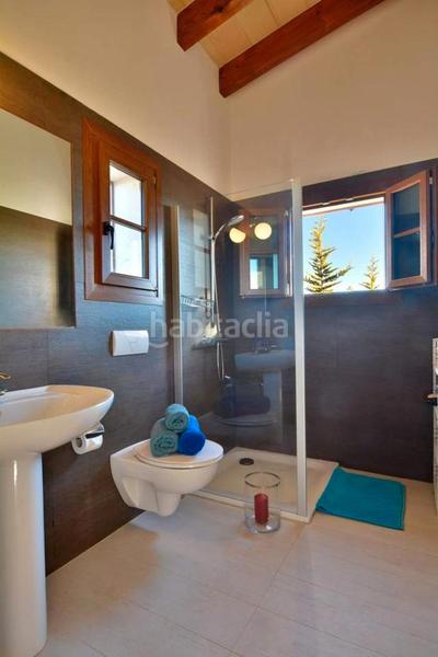 Foto a422f733-5462-44d5-b04c-16ea266ef1ba. Chalet con camino riscaldamento piscina in Felanitx poble Felanitx