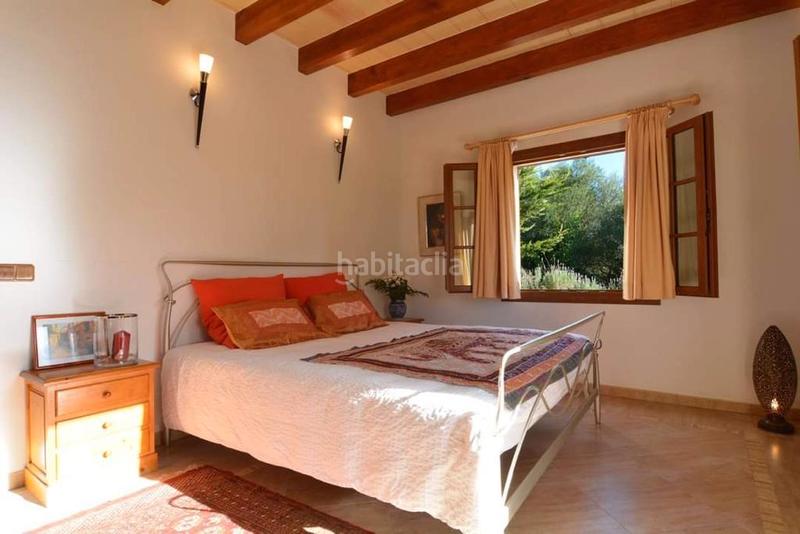 Foto b369ba5d-ec95-400c-982d-fb1570b4ab87. Chalet con camino riscaldamento piscina in Felanitx poble Felanitx