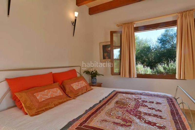 Foto cbda464d-de8e-4744-af22-1882ac4c05a4. Chalet con camino riscaldamento piscina in Felanitx poble Felanitx
