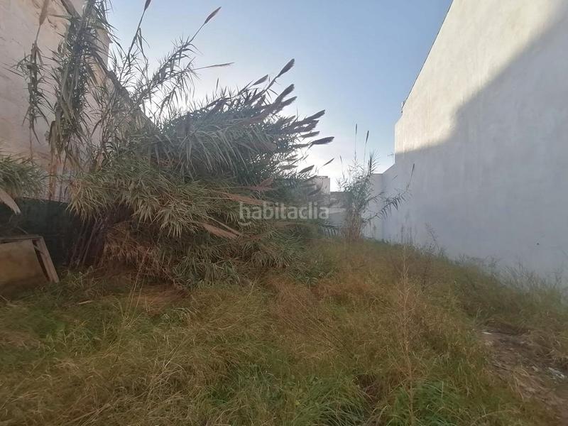 Foto 25b67aa0-d4e4-47eb-89ad-853825754dcc. Terreny residencial a Felanitx poble Felanitx