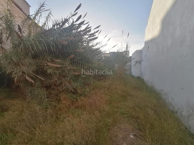 Foto bf5bcd54-00a5-462c-8fe2-110cdc97e5e1. Terreny residencial a Felanitx poble Felanitx