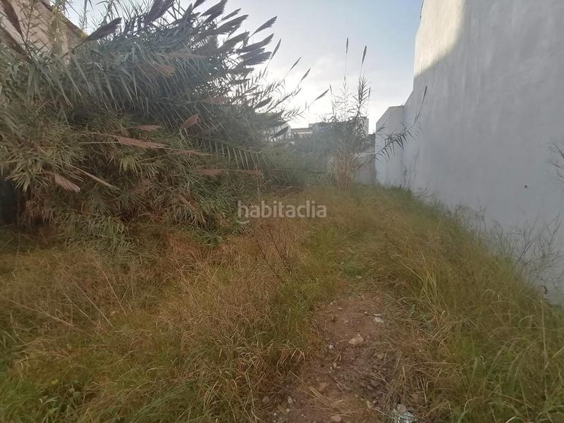 Foto f573d50e-f38a-42db-83e6-83e2990781a8. Terreny residencial a Felanitx poble Felanitx