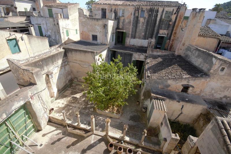 Foto 6fbc5593-7971-4b25-b6d0-9637f7760916. House in Felanitx poble Felanitx