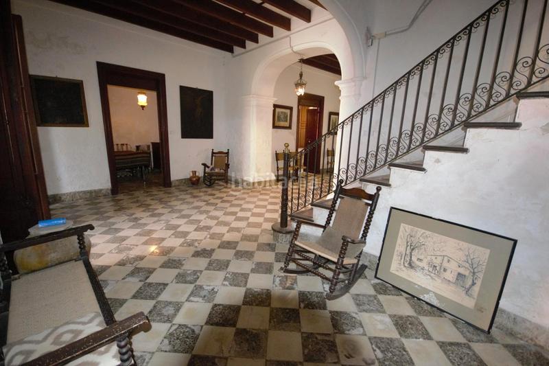 Foto a6211557-ab32-43c6-88fc-87d3bf04e311. House in Felanitx poble Felanitx