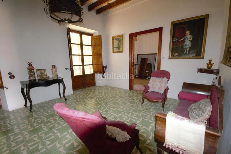 Foto aa51cecc-c436-4da9-81d4-5eddcabe953c. House in Felanitx poble Felanitx