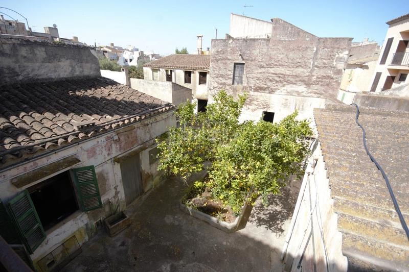 Foto bfb08f47-813a-40e6-9bfc-9fd68f95091e. House in Felanitx poble Felanitx