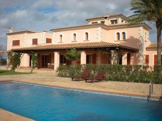 Chalet  Carrer de la dolçura. Casa rústica en manacor