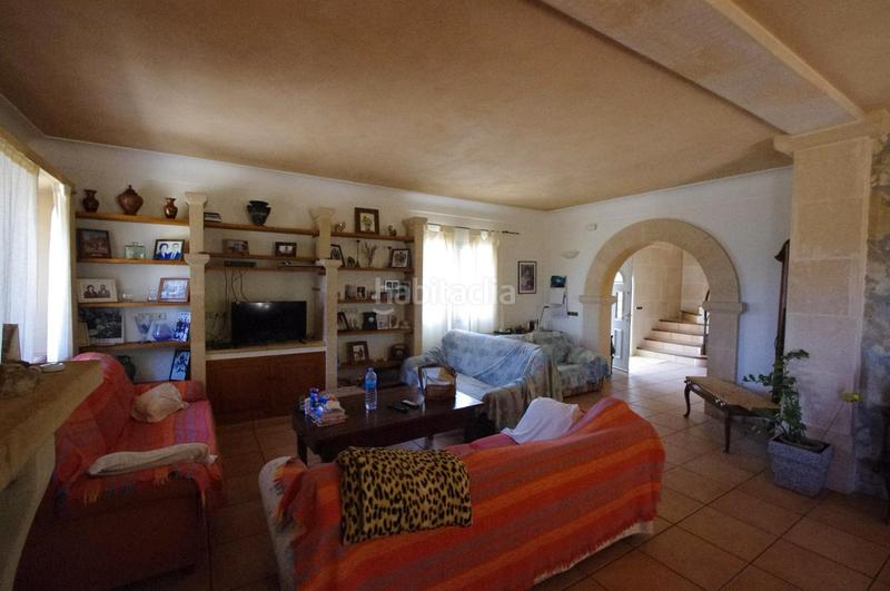 Foto cbd8b848-3ded-4445-8265-061576fc6e14. Haus mit pool in Felanitx poble Felanitx