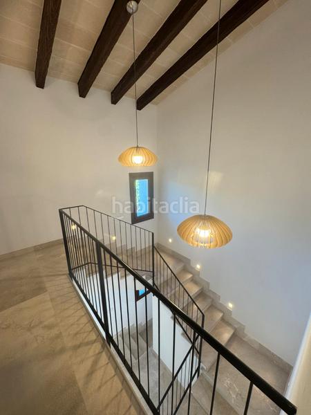 Foto 6058777f-0ff7-4ba8-a0f0-8a95733cf07a. Alquiler chalet alquiler de casa rústica en porto colom en Felanitx