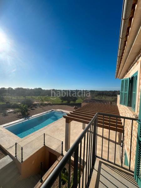 Foto 62582c71-6291-45d2-8b81-791f77667aab. Lloguer xalet amb calefacció aparcament piscina a Felanitx