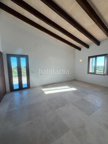 Foto 587246a4-542a-46ed-8507-b977197b1472. Location chalet avec chauffage parking piscine dans Felanitx