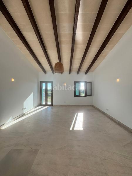 Foto 3b298801-bf92-40a4-b1fa-6e7d1e56aa0f. Rent chalet with heating parking pool in Portocolom Felanitx