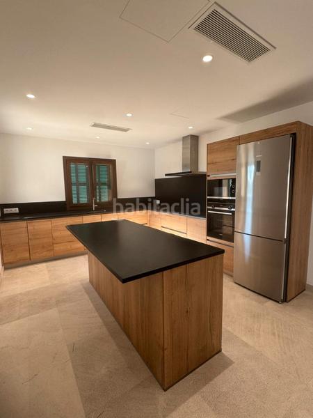 Foto e1c963c9-0f6b-403c-af29-34466a3a9a2a. Rent chalet with heating parking pool in Portocolom Felanitx