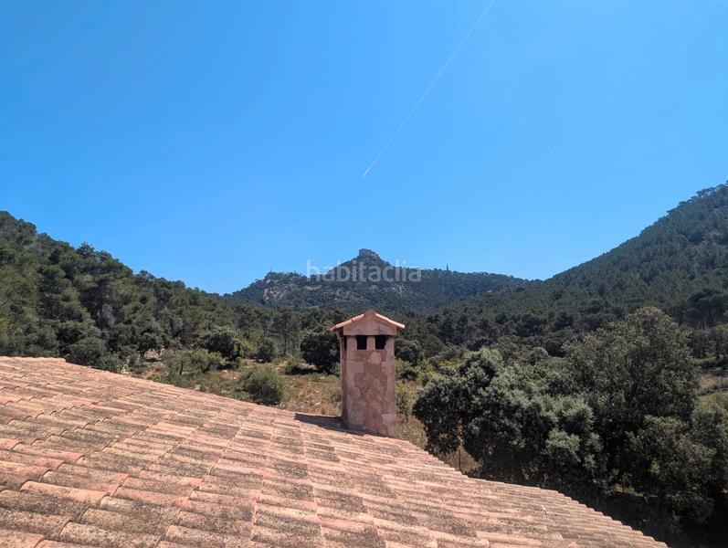 Foto 6b8c4d4f-4409-48de-8325-6b5894448292. Location mas avec cheminée dans S´Horta - Cas Concos des Cavaller - Es Carritxó Felanitx