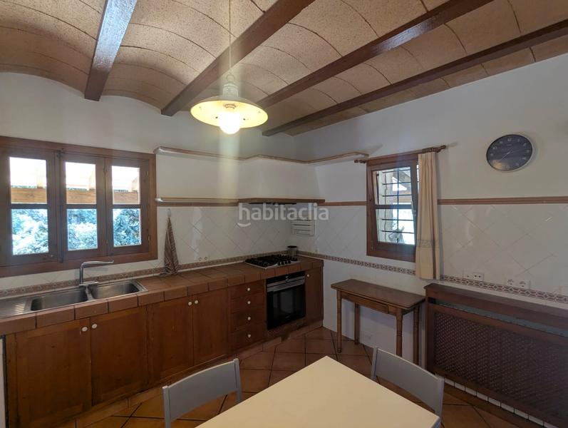 Foto dff48266-9178-47f4-a349-3ba170c9ea10. Location mas avec cheminée dans S´Horta - Cas Concos des Cavaller - Es Carritxó Felanitx