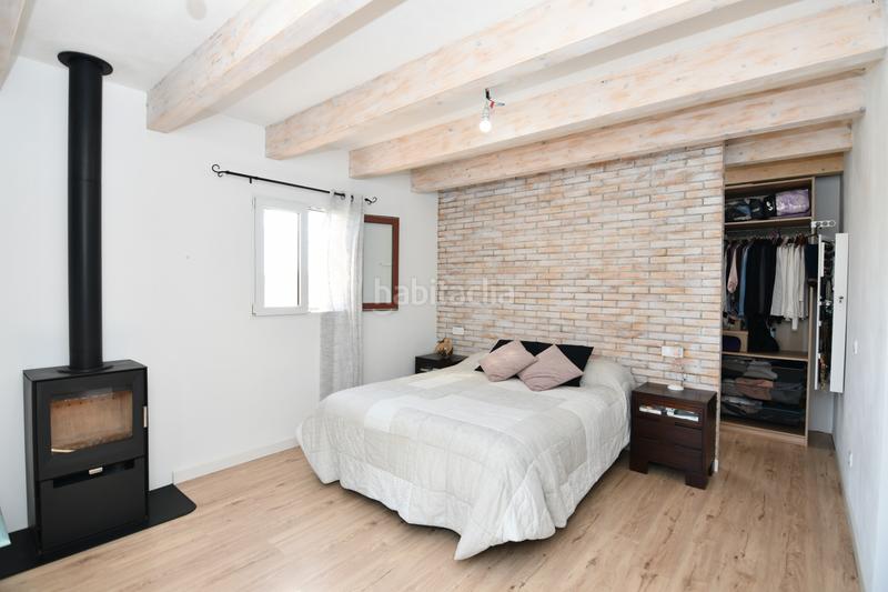 Foto 688df28c-5af4-4fde-b0c2-9f9ee7888106. Country house with fireplace heating parking in Felanitx poble Felanitx