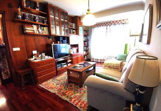 Location Appartement  Rúa conde de san román
