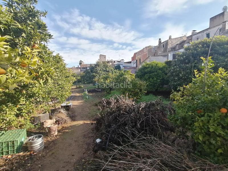 Foto 7b2bd489-261a-45f5-951c-c0821f36b6a6. Terreno residenziale in Felanitx poble Felanitx