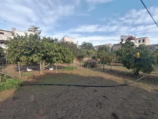 Terreny residencial a Felanitx Poble. Solar urbano
