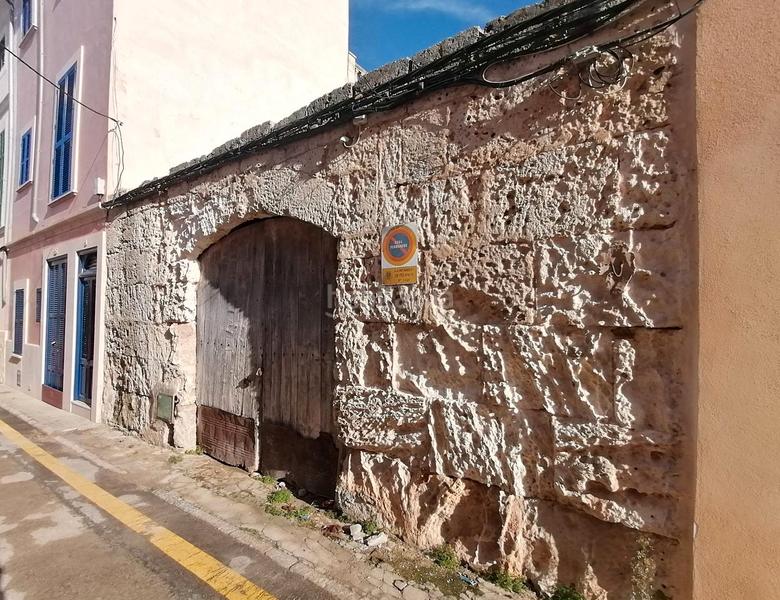 Foto b957ba78-9769-40cb-b8ca-5baafcd77998. Terreno residenziale in Felanitx poble Felanitx