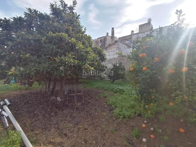 Foto d0661ca0-d02b-4857-8d2a-d8443a891a7c. Terreno residenziale in Felanitx poble Felanitx