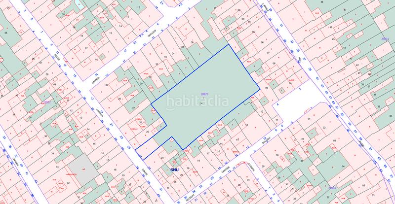 Foto d24bfa62-e6a4-4010-9bfe-48042a1aea4d. Terreno residenziale in Felanitx poble Felanitx