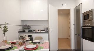 Miete Etagenwohnung  Ifar kalea