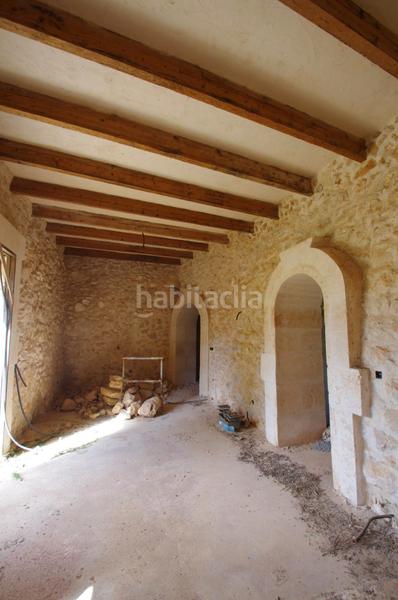Foto d56f3e91-e17a-4be2-864d-b752b1ef4512. Masia a Felanitx poble Felanitx