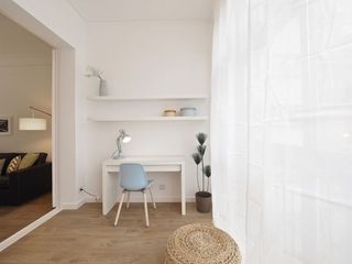 Rent Flat  Calle don carlos