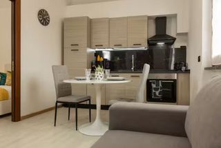 Rent Flat  Carrer de navarra