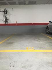 Parking voiture à Felanitx Poble. Plaza de parking en venta en felanitx
