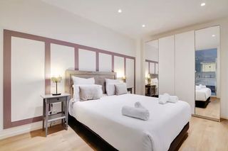 Location Appartement  Calle pintor victoria