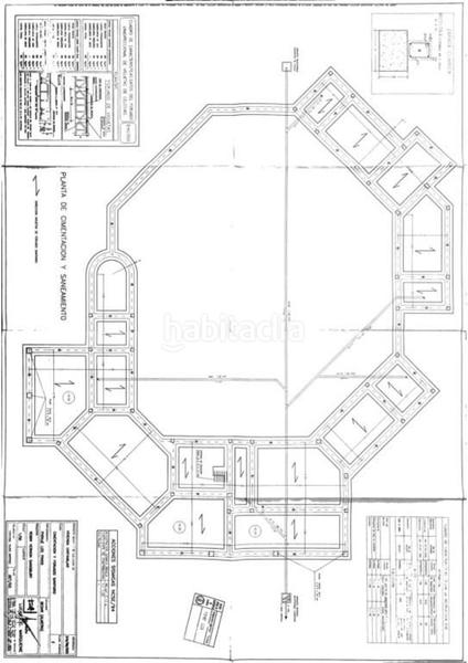 Foto 5fbf6be8-5ed0-46b5-9656-738c3a9a9cd2. Terreno residencial parcela en venta . en Bédar