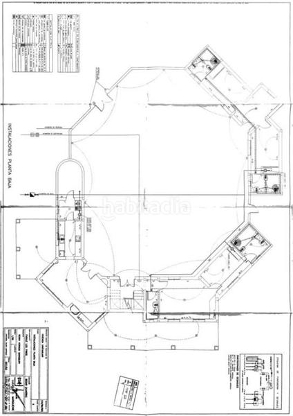 Foto af1ff208-a0fe-454f-a978-f43d7b5d8ee3. Terreno residencial parcela en venta . en Bédar