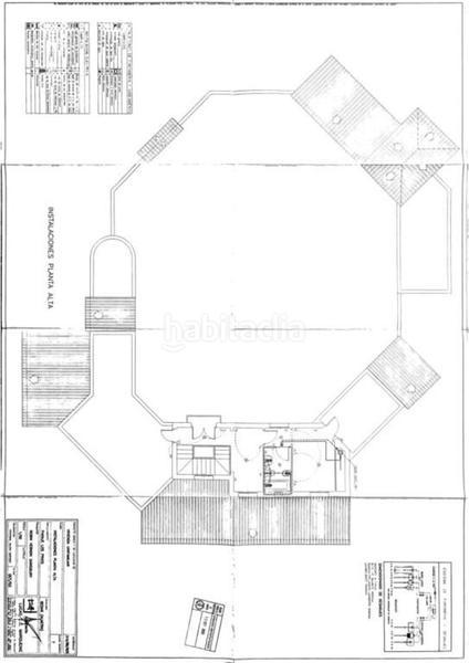 Foto e4f14f45-d06e-4a41-8850-7e57ae89d9c8. Terreno residencial parcela en venta . en Bédar