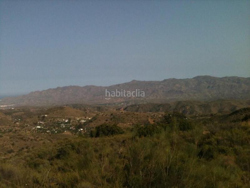 Foto f8823d5f-58cc-487b-8bf0-21a132d5e5e1. Terreno residencial parcela en venta . en Bédar