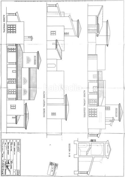 Foto fe0c175e-9b8b-4c1f-9b2f-324034782362. Terreno residencial parcela en venta . en Bédar