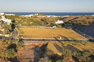 Terreny residencial a El Palmeral. Parcela en venta en mojácar.