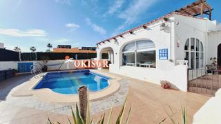 Edifici a El Palmeral. Hotel en venta en mojácar playa, 7 dormitorios.