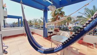 Apartament a Vista de los Ángeles. Apartamento en venta en mojácar playa, 2 dormitorios.