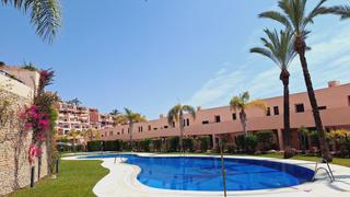 Piccolo appartamento in Marina de la Torre. Apartamento en venta en marina de la torre, 2 dormitorios.