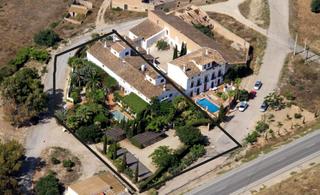 Chalet in Mojácar Pueblo. Chalet en venta en mojácar.