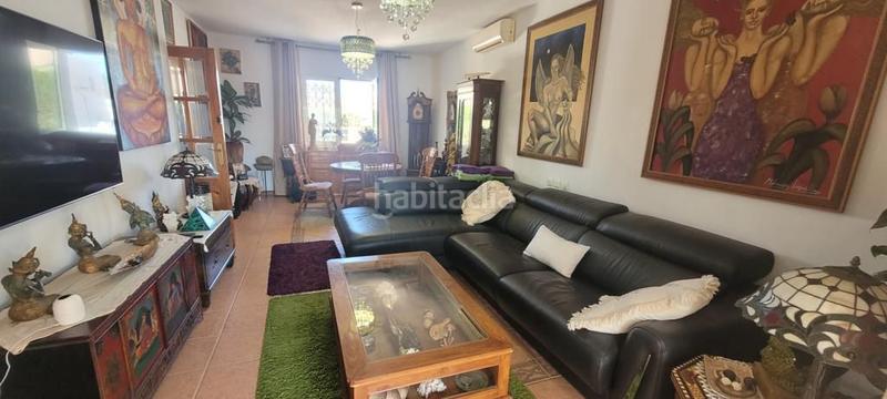 Foto 02a3dcab-e476-479e-a8f3-ad6847fdd92c. Xalet amb aparcament a El Palmeral Mojácar