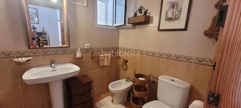 Foto 0fbd499f-50be-4373-9f6b-7a36df1cea97. Xalet amb aparcament a El Palmeral Mojácar