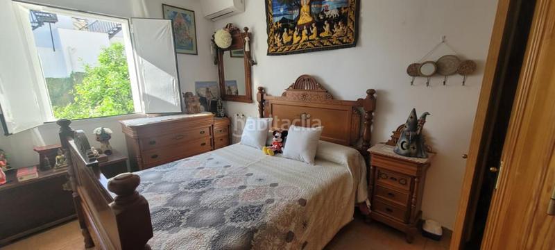 Foto 33f32e27-887f-4619-894f-66aaf1a834a1. Xalet amb aparcament a El Palmeral Mojácar