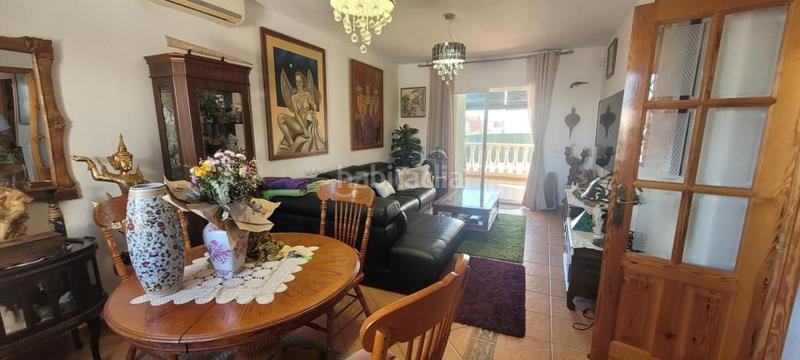 Foto 3c48aaf2-5db2-4f7b-8ef7-ab88e1715c74. Xalet amb aparcament a El Palmeral Mojácar