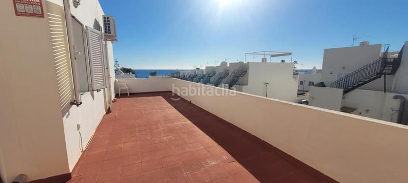 Foto 46724fa9-21f3-419f-a0de-6d25e06635a9. Xalet amb aparcament a El Palmeral Mojácar